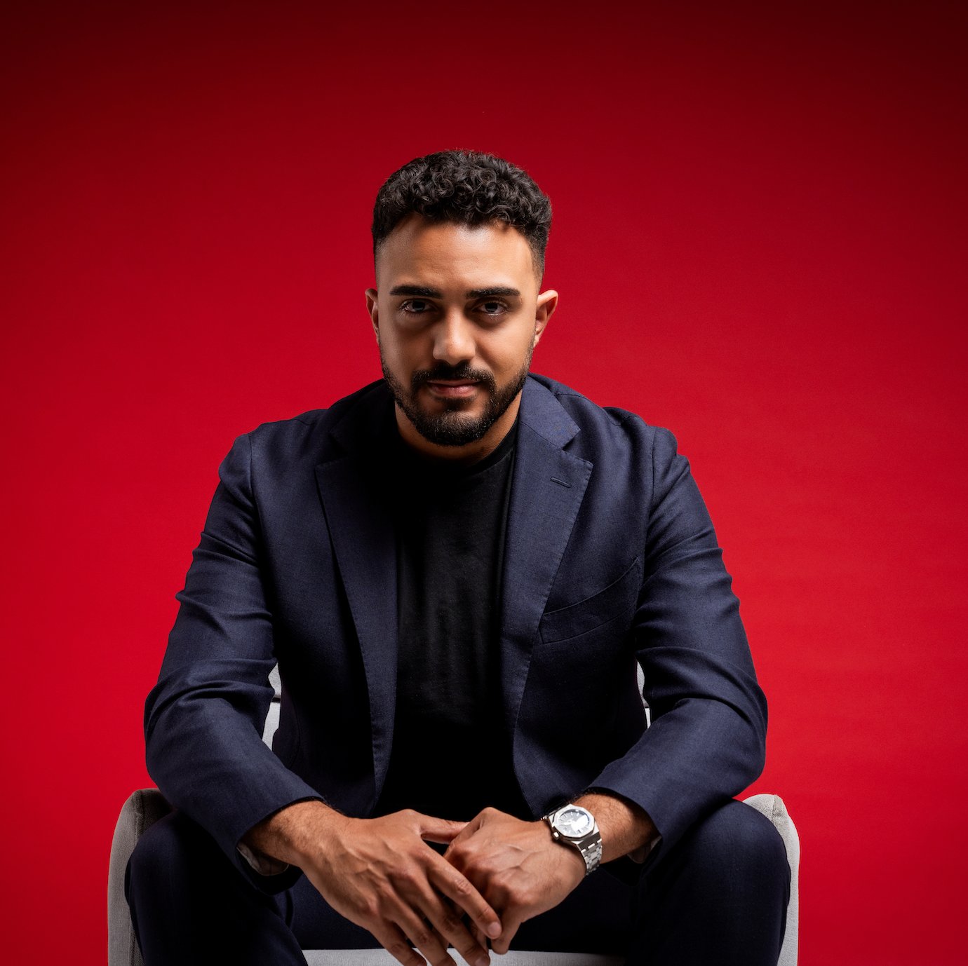 Ibrahim Ahmiane